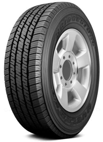 BRIDGESTONE 255/70R18 113T D685 - 255/70R18