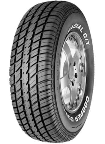 COOPER 255/70R15 108T COBRA G/T RWL - 255/70R15