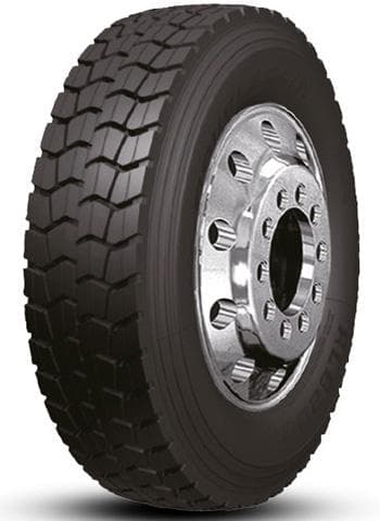 DOUBLE COIN 315/80R22.5 156L RLB200+ - 315/80R22