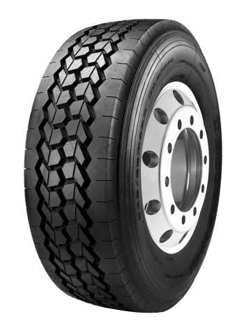 DOUBLE COIN 385/65R22.5 160K(158L) M+S RLB900+ 20PR Styrdäck - 385/65R22