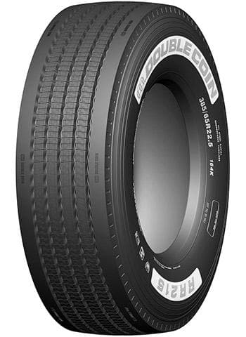 DOUBLE COIN 315/70R22.5 156L RR215 - 315/70R22