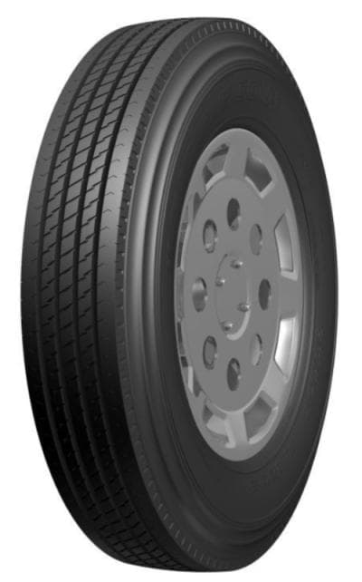 DOUBLE COIN 295/80R22.5 154M RR208 - 295/80R22