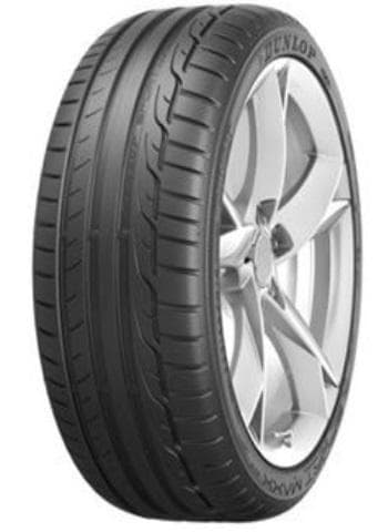DUNLOP 265/30R21 96Y/ SPORT MAXX RT FR XL ML - 265/30R21