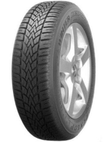 DUNLOP 185/65R15 88T WIN RESPONSE 2 M+S - 185/65R15