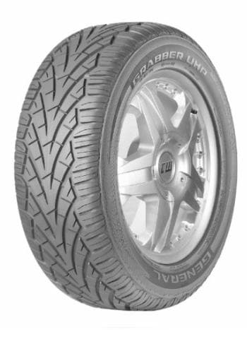GENERAL 285/35R22 106W/ GRABBER UHP FR XL BSW - 285/35R22