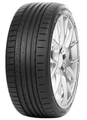 GRIPMAX 215/45R18 93Y SureGrip Pro Sport XL - 215/45R18