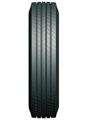 GROUNDSPEED 285/70R19.5 146L GSZS01 3PMSF - 285/70R19