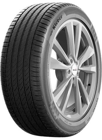 KLEBER 215/55R18 99V DYNAXER HP5 SUV XL - 215/55R18