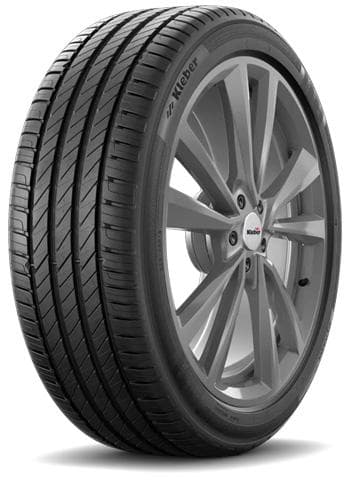 KLEBER 185/55R16 87V DYNAXER HP5 XL - 185/55R16