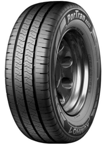 KUMHO 205/75R16C 110/108R KC53 - 205/75R16