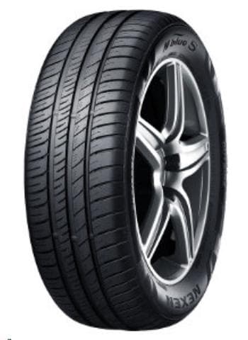 NEXEN 205/60R16 92H N BLUE S - 205/60R16