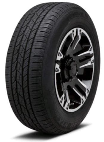 NEXEN 265/65R17 112H/ ROADIAN HTX RH5 - 265/65R17