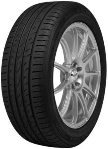 NEXEN 215/45R18 93W N FERA SU4 XL - 215/45R18