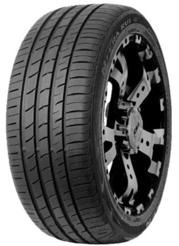 NEXEN 255/65R17XL 114H N'Fera RU1 - 255/65R17