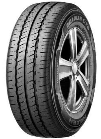 NEXEN 205/75R16 113R ROADIAN CT8 - 205/75R16