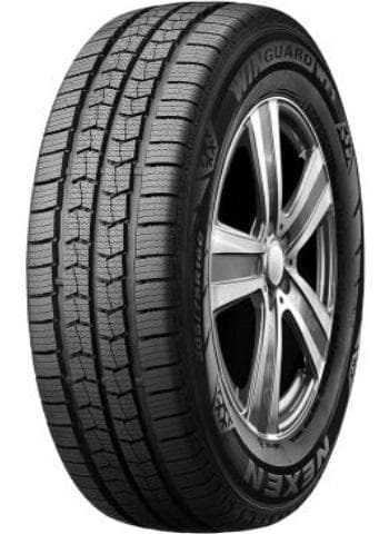 NEXEN 185/80R14C 102/100R/ WINGUARD WT1 - 185/80R14