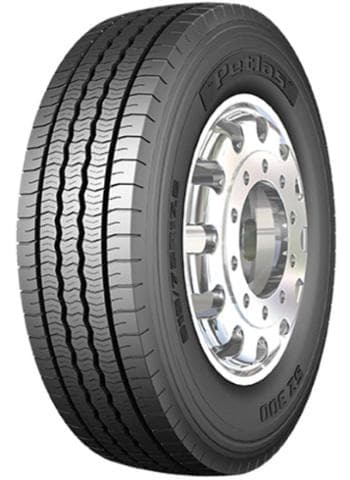 PETLAS 235/75R17.5 132M SZ300 - 235/75R17
