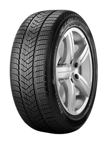 255/50R19 103T SCORPION WINTER (AO) (+) elt