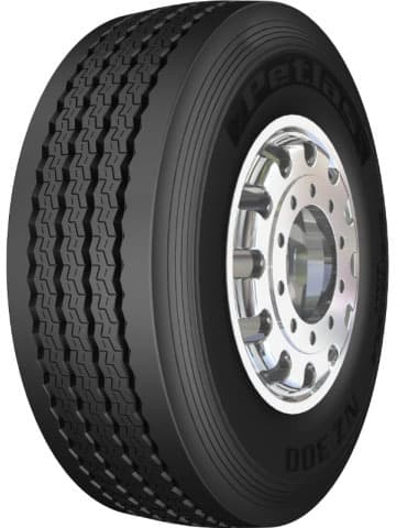 PETLAS 385/55R225 160K NZ300 (TR) - 385/55R22