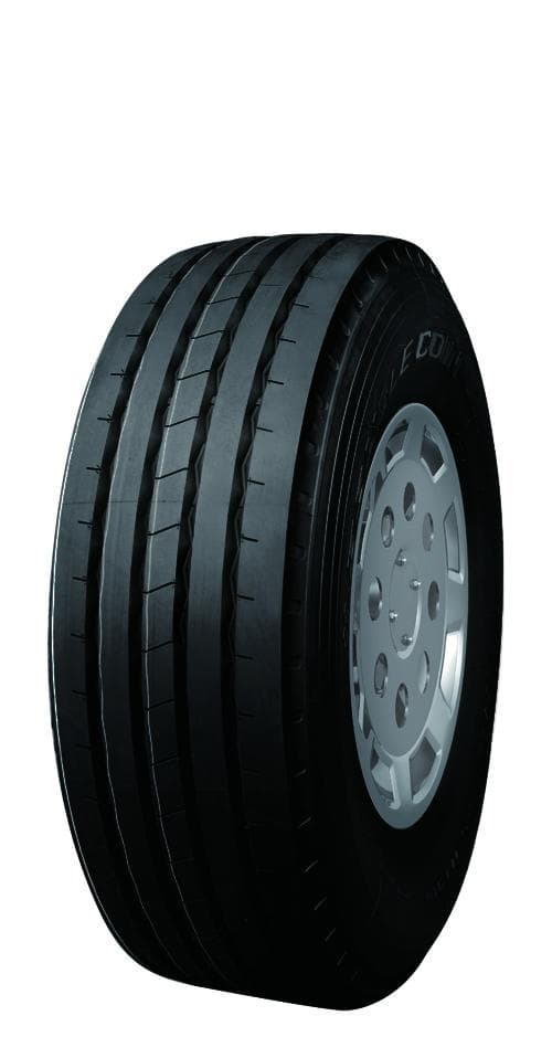 DOUBLE COIN 385/65R22.5 164K RT910 - 385/65R22