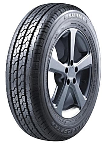 SUNNY 165/70R14C 89R NL106 - 165/70R14