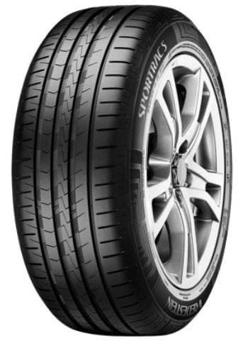 VREDESTEIN 165/60R14 75H SPORTRAC 5 - 165/60R14