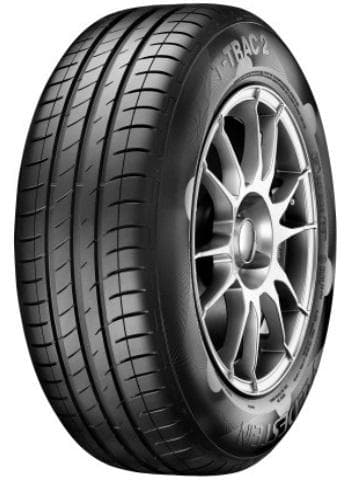 VREDESTEIN 185/65R15 88T T-TRAC 2 - 185/65R15
