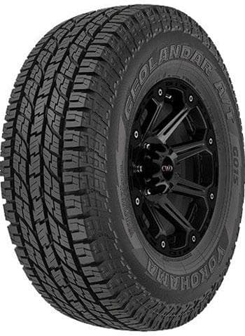 YOKOHAMA 215/60R16 95H G015 - 215/60R16