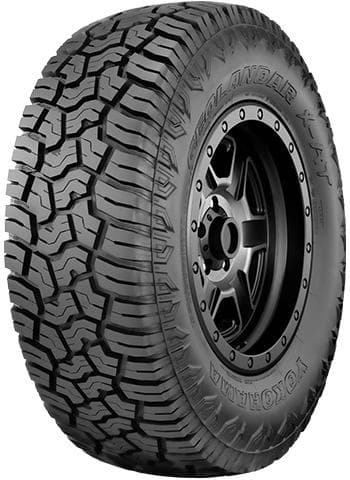 YOKOHAMA 275/55R20 120Q G016 POR RPB - 275/55R20