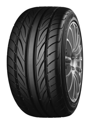 YOKOHAMA 225/35R17 86Y S-DRIVE - 225/35R17