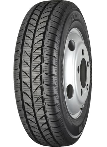 YOKOHAMA 205/65R16 107T WY01 - 205/65R16