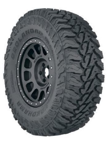YOKOHAMA 245/75R17 121Q G003 - 245/75R17