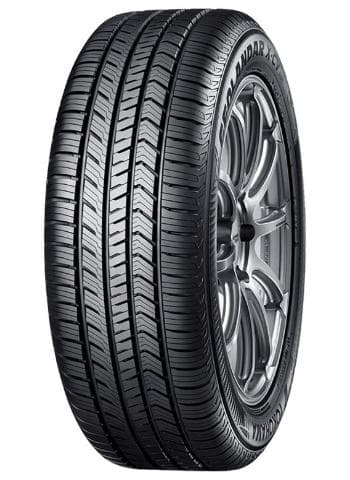 YOKOHAMA 255/55R20 110W G057 - 255/55R20
